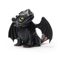 Dragons Movie Interactive Dragons, Toothless