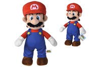 Super Mario Gosedjur (50Cm)