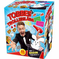Tobbes Trolleri