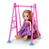 Sparkle Girlz Princess Party Palace Docka och Slott
