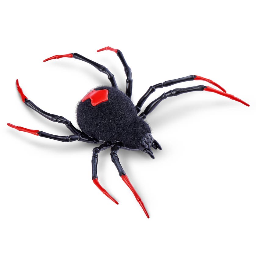Robo Alive, S2 Spider
