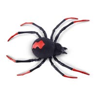 Robo Alive, S2 Spider