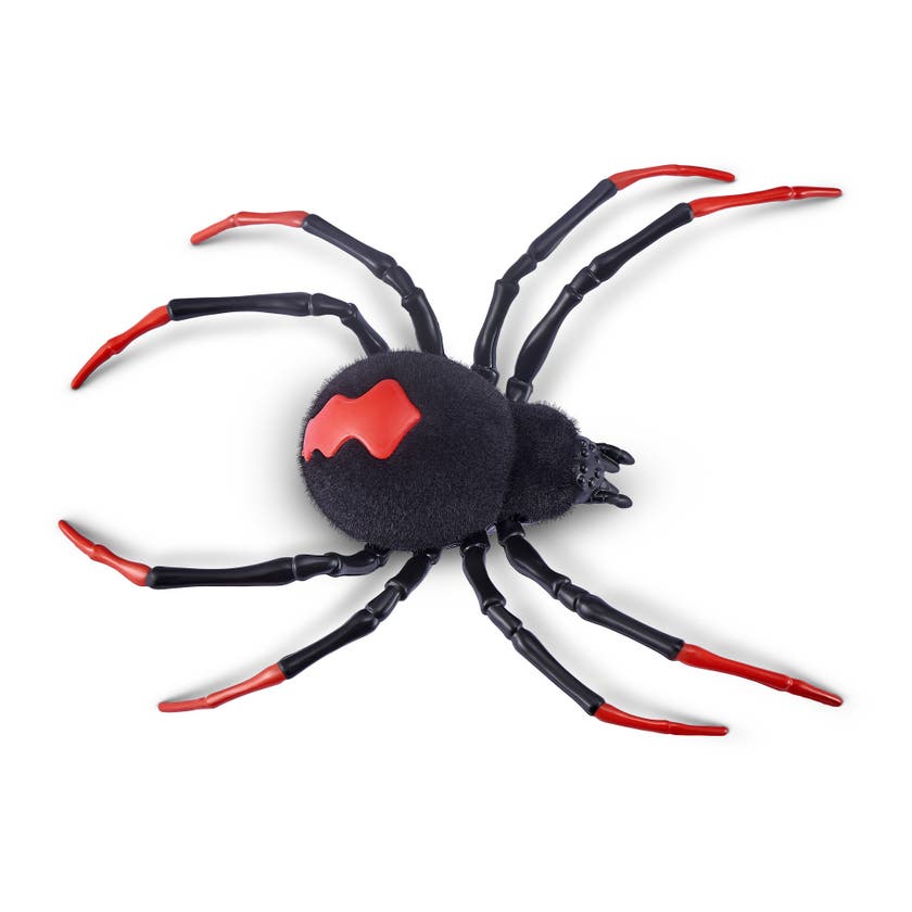 Robo Alive, S2 Spider