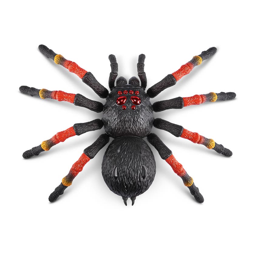 Robo Alive, Creepy Crawly Pack