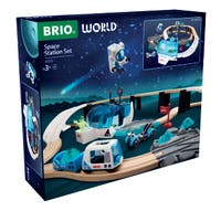 BRIO Space Station Set