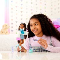 Barbie, Dream Besties, Brooklyn