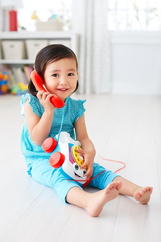 Fisher Price Chatter Phone telefon