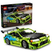 LEGO® Technic Fast and Furious Mitsubishi Eclipse bil 42229