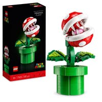LEGO Super Mario 71426, Piranha Plant