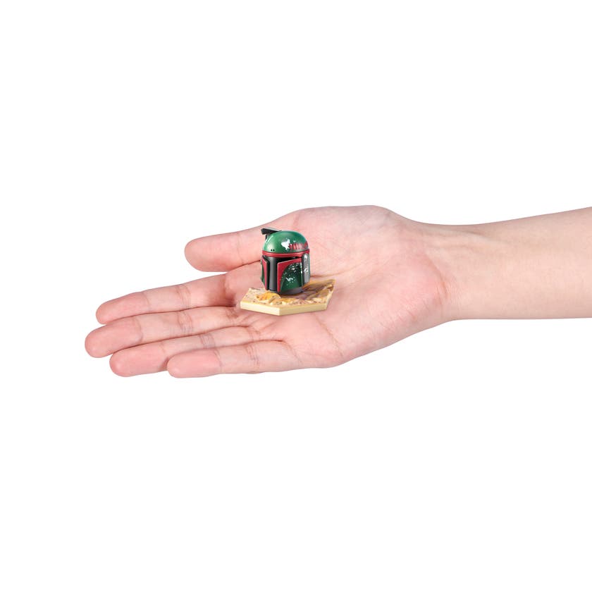 ZURU Mini Make Star Wars samlingsfigur