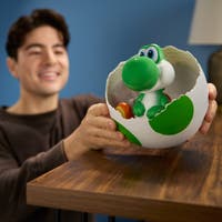 Nintendo Super Mario Hatchin Interactive Yoshi