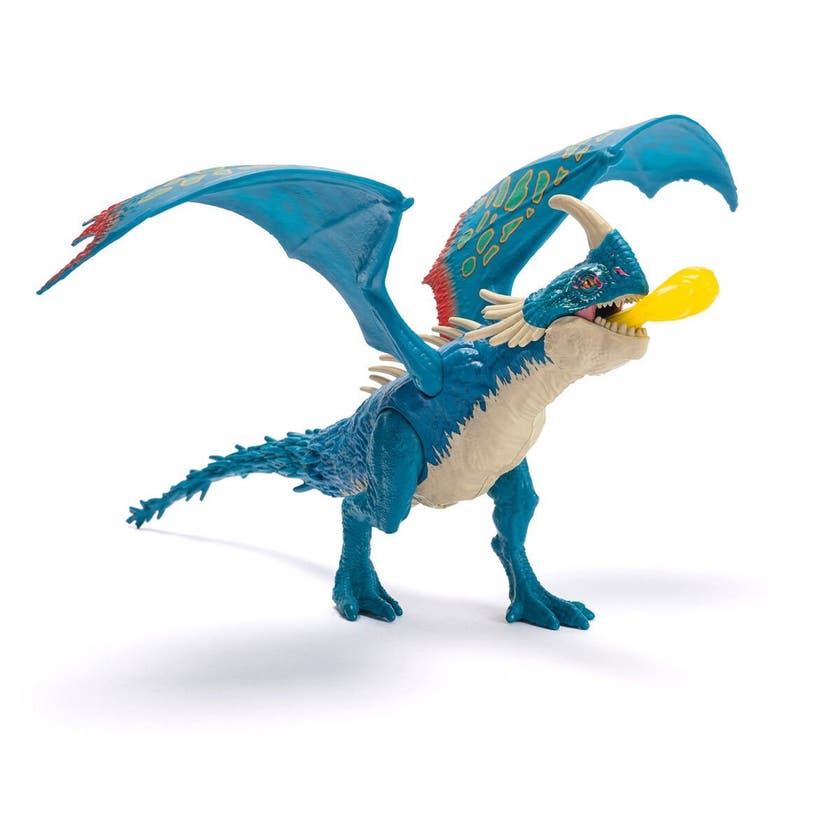 Dragons Movie Feature Dragons, Deadly Nadder