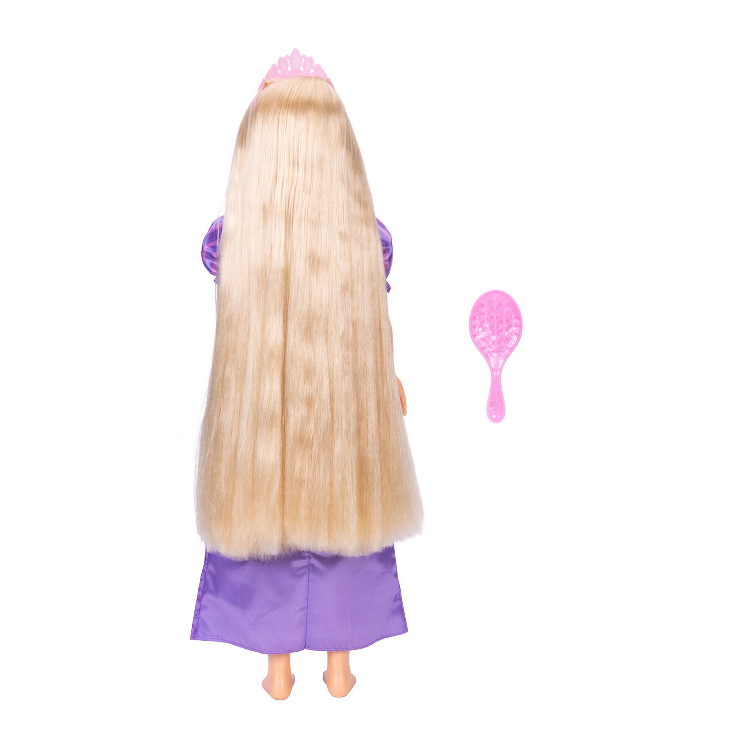 Disney Playtime Rapunzel Docka 28 tum