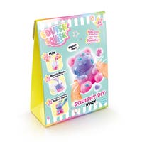 Skapa din egen squishy – kreativt set för barn
