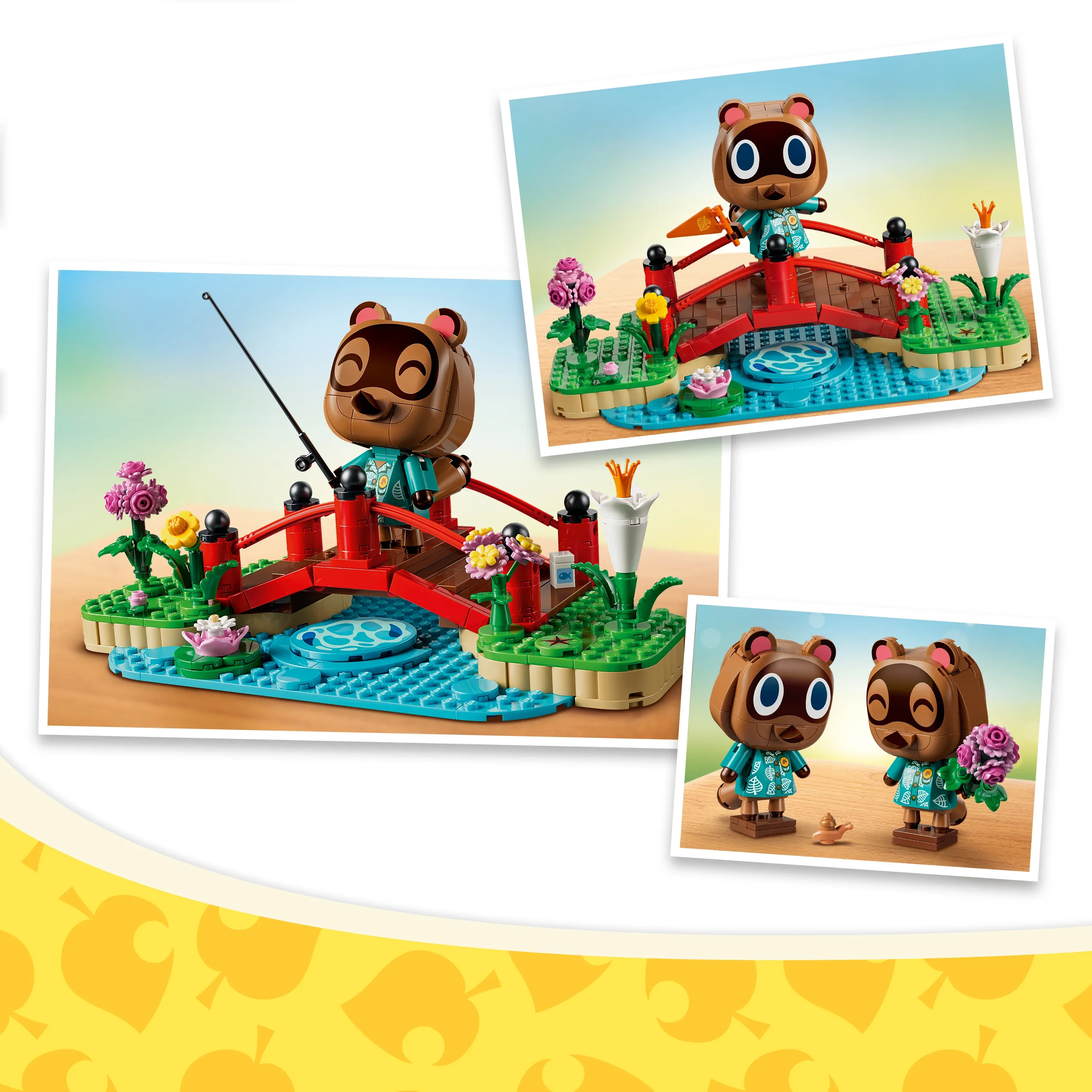 LEGO® Timmy och Tommy 350-77059