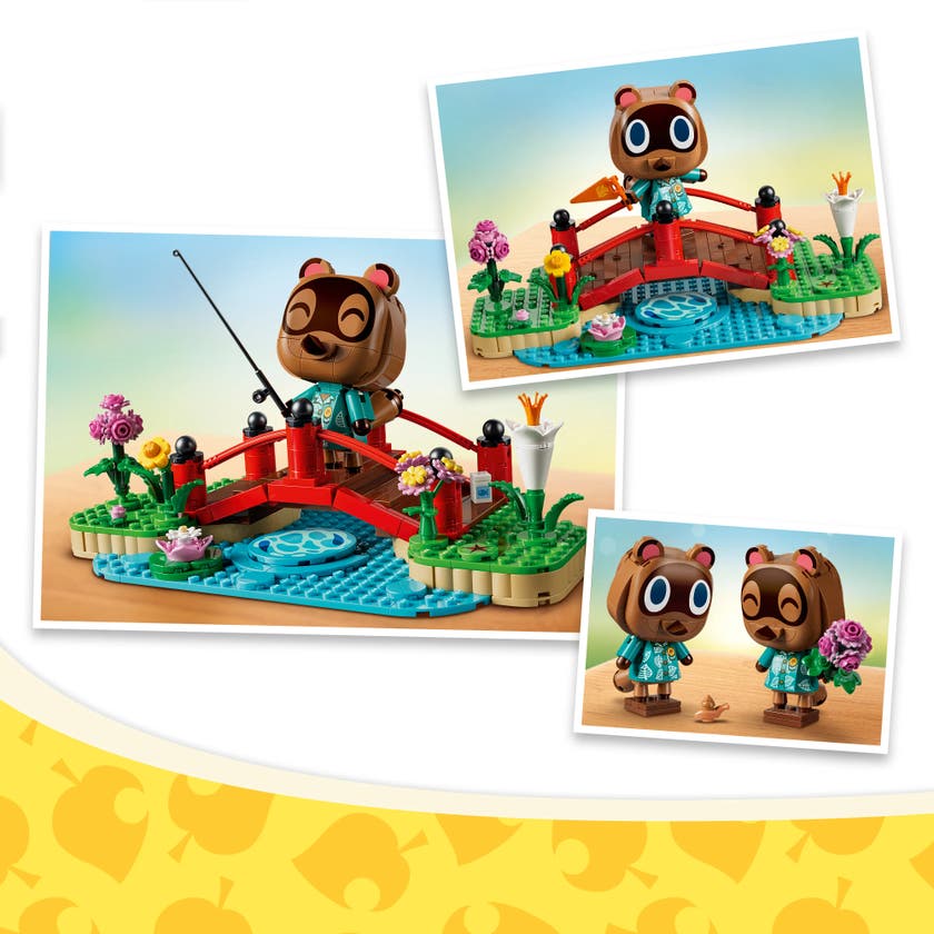 LEGO® Timmy och Tommy 350-77059