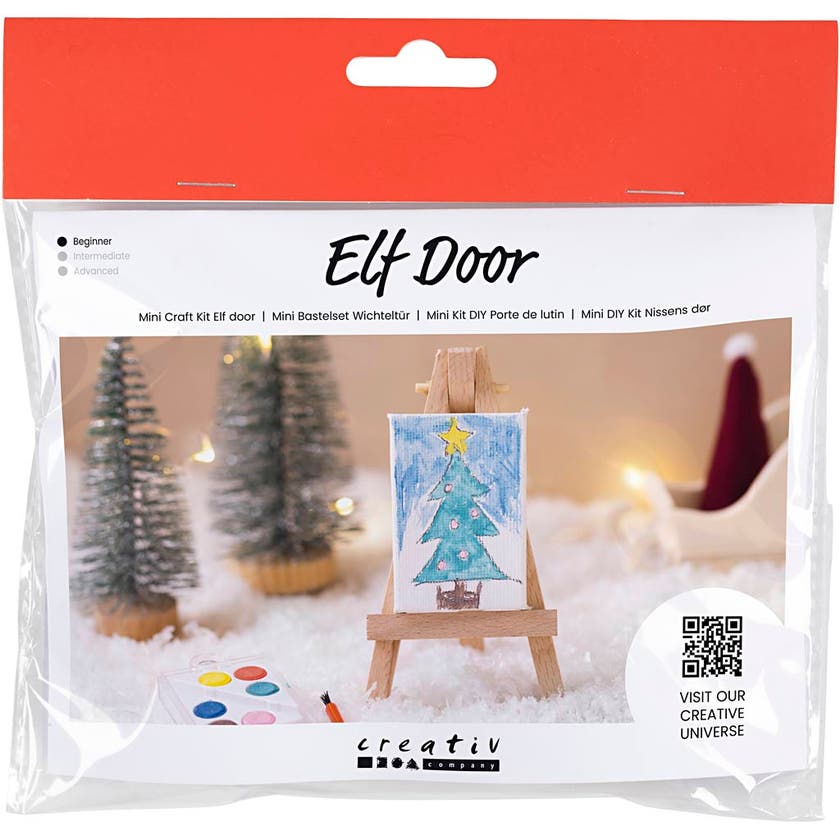 Start DIY Kit Kumihimo