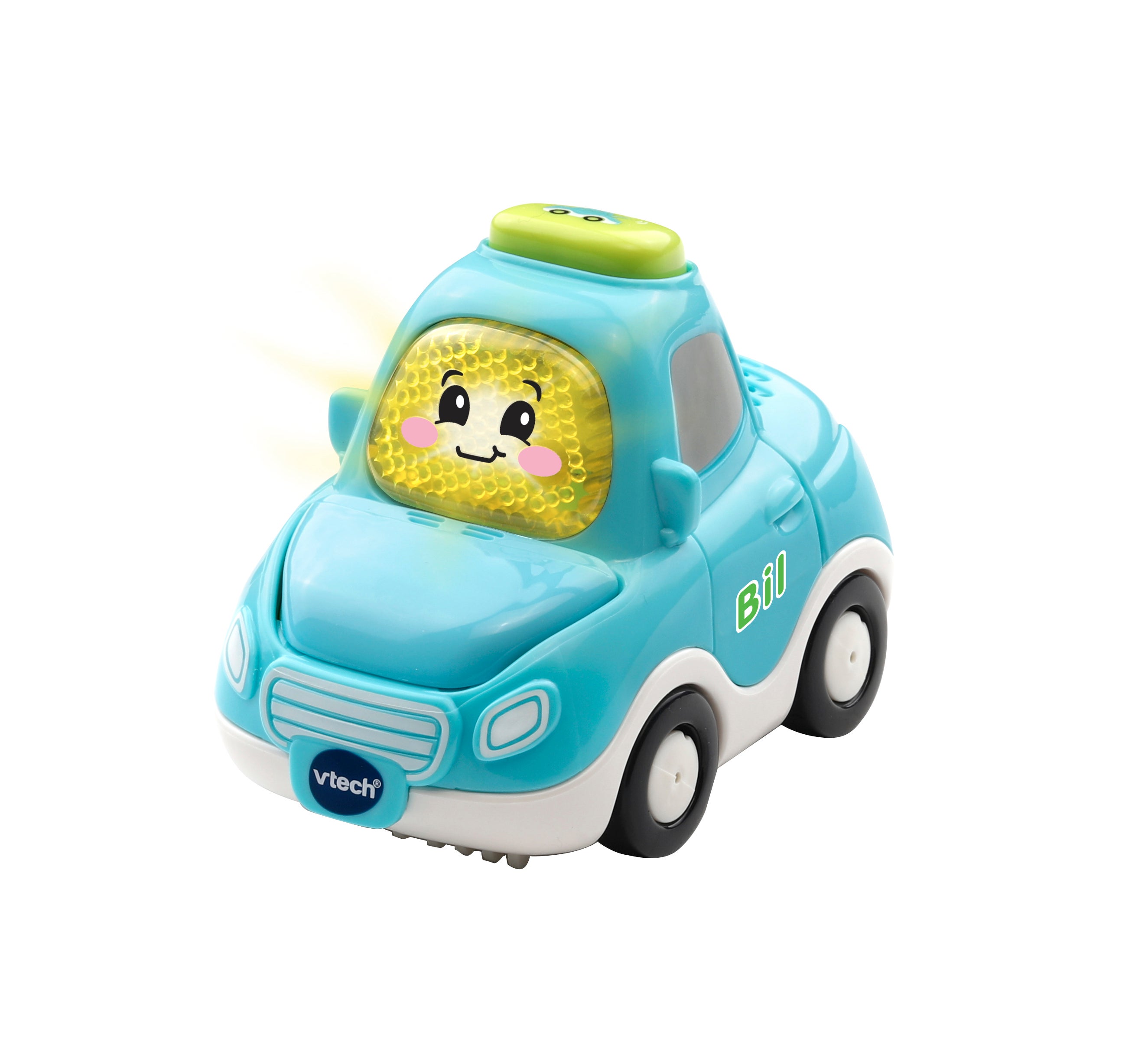 Vtech, Toot Toot G2 Car SE