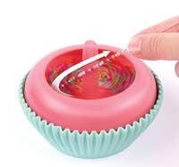 Make it Real, Sweet Swirls: Spinsational Bracelet Maker