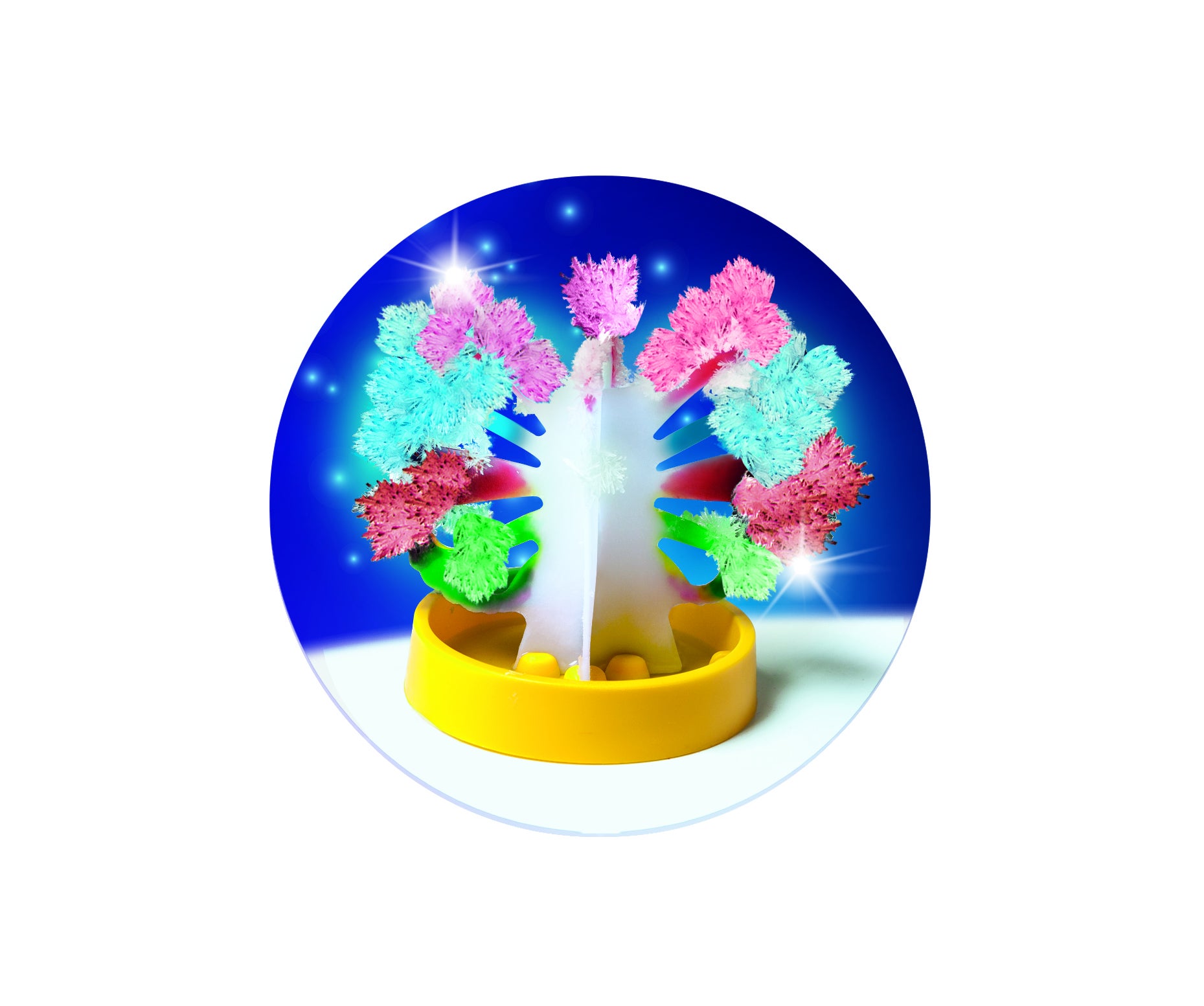 Science & Play, Gör Kristaller stor pack