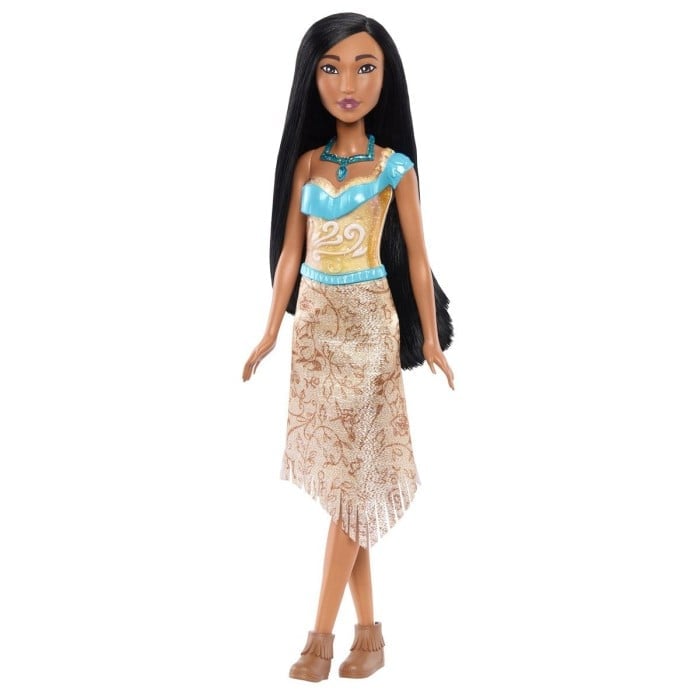 Disney Princess Core Docka Pocahontas