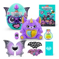 Rainbocorns, Monstercorn Surprise S1