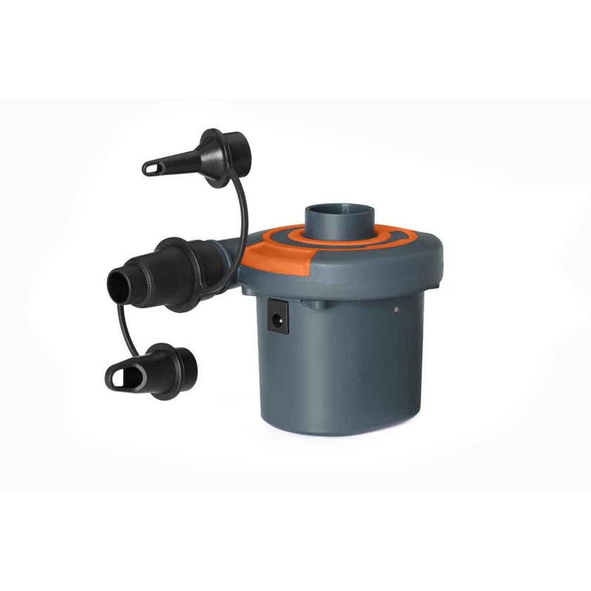 Bestway, Sidewinder Uppladdningsbar 4.8V Air Pump