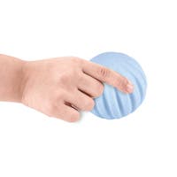 KID, Texturbollar 6 St Pastell