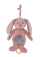 Sweeties Baby, Speldosa Kaninen Lee 23 cm