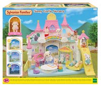 Sylvanian Families - Daghem "Solen"