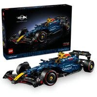 LEGO Technic 42206, Oracle Red Bull Racing RB20 F1