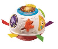 Vtech, Baby Aktivitetsboll, SE