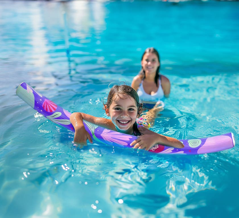 Disney Poolnoodle