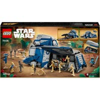 LEGO Star Wars TM 75435, Battle of Felucia Separatist MTT™