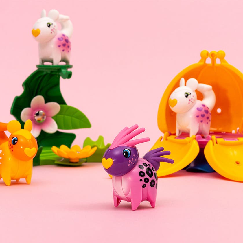 BRIO Flora - Petunia