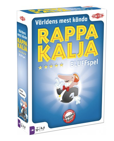 Rappakalja Original