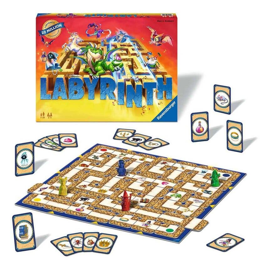 Labyrinth