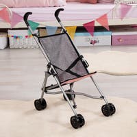 Humble&Heart, Docksulky grå 62 cm