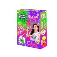 Doctor Squish Squishy Pack Refill Neon Edition