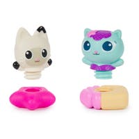 Gabby's Dollhouse, Bath Squirter Set