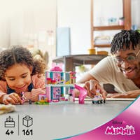 LEGO Disney 43274, Mimmis djurhotell