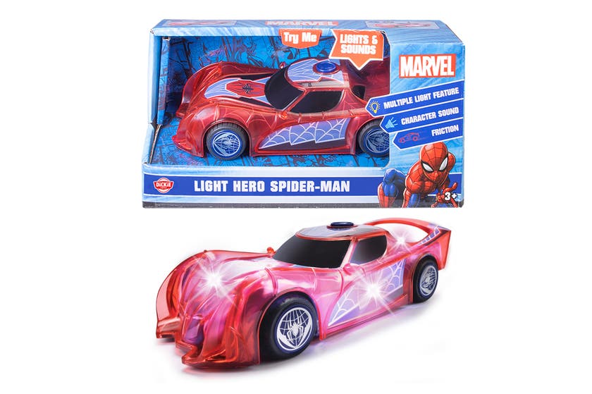 Marvel Spider-Man Bil 1:32