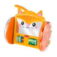 Fisher Price Pets Crawl & Play Spegel
