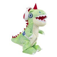 Party Pets, DJ Rex
