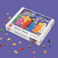 LEGO® Space Stars 1000-bitars pussel