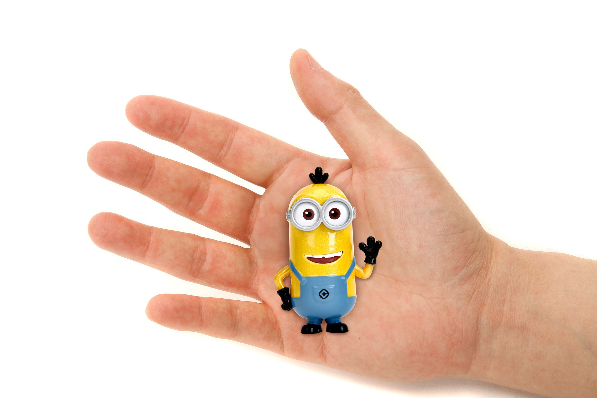 Universal Minionerna Samlarfigur, 6 cm