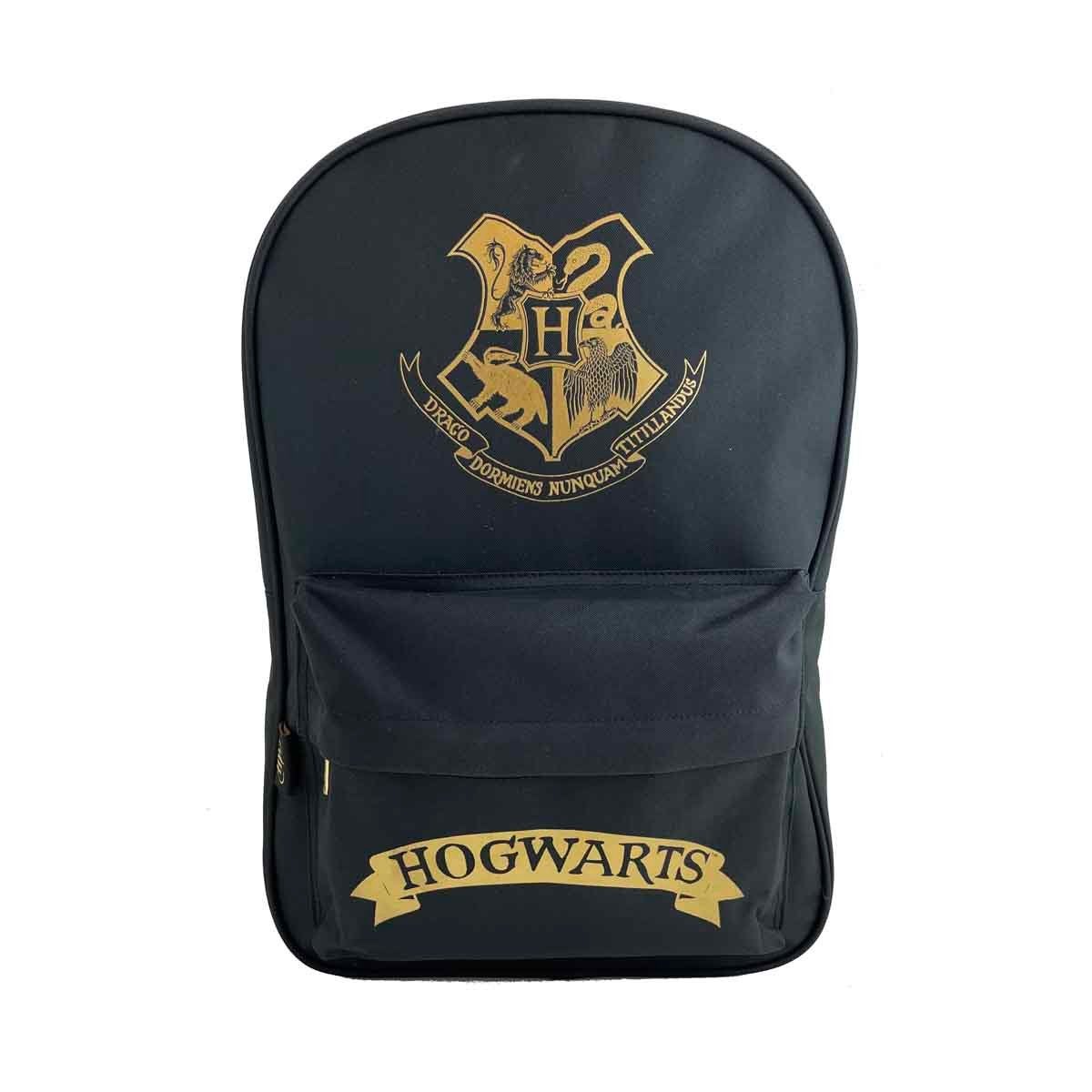 Harry Potter, Classic Ryggsäck Black