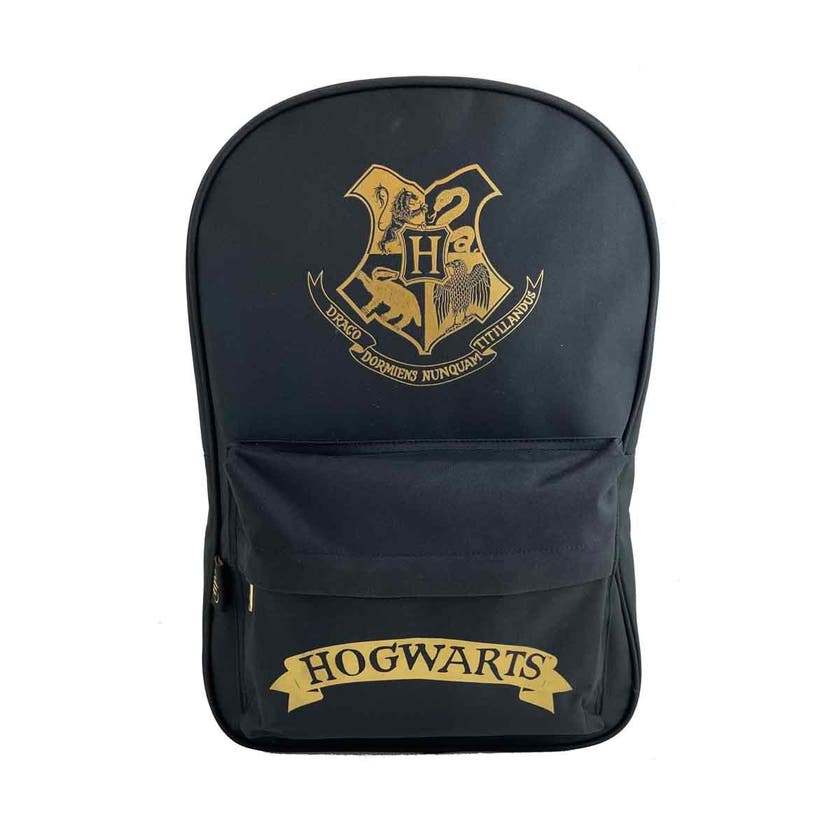Harry Potter, Classic Ryggsäck Black