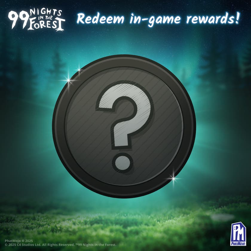 99 Nights Hjort Deluxeplysch