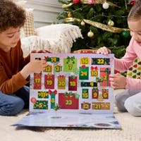 Paw Patrol Advent Calendar 2025